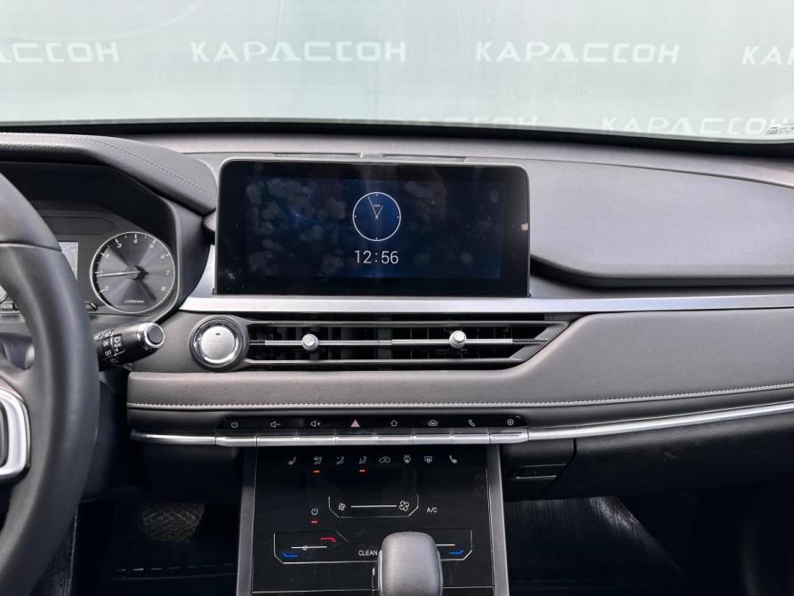Chery Tiggo 4 Pro I Рестайлинг Екатеринбург  - изображение 10