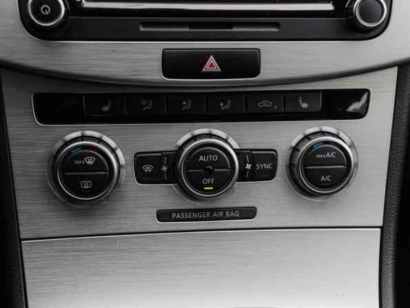 Volkswagen Passat CC I Рестайлинг с пробегом 2012 года, цена 1 350 000 рублей, 164590 км, седан, Автокод Объявления