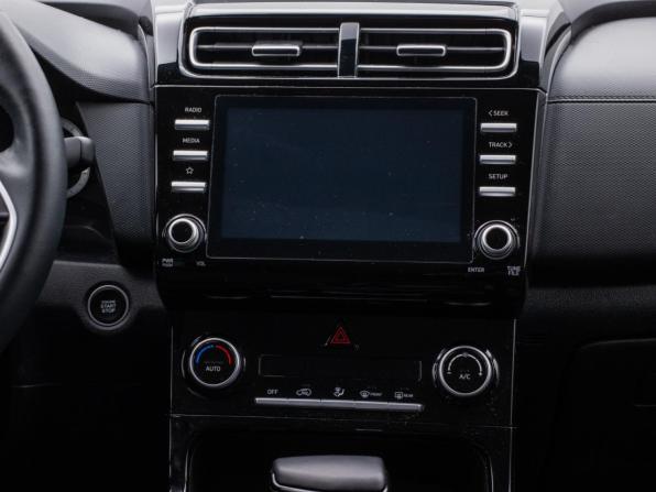 Hyundai Creta II с пробегом 2021 года, цена 2 165 000 рублей, 52481 км, внедорожник, Автокод Объявления