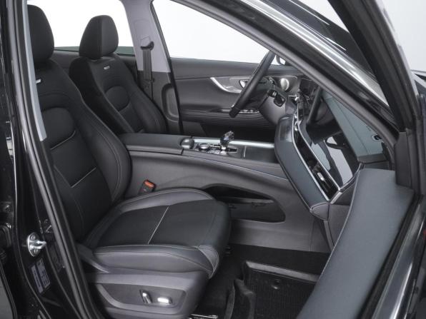 Chery Tiggo 7 Pro Max I Рестайлинг с пробегом 2025 года, цена 2 279 000 рублей, 24088 км, внедорожник, Автокод Объявления