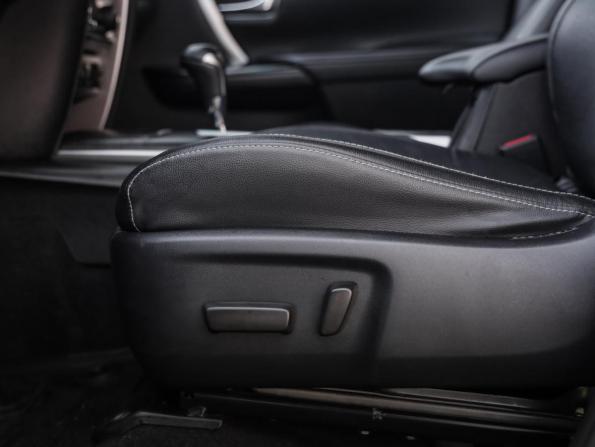 Toyota Fortuner II Рестайлинг с пробегом 2021 года, цена 4 399 000 рублей, 169050 км, внедорожник, Автокод Объявления