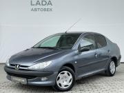 Peugeot 206 Екатеринбург  - изображение 21