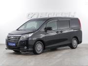 Toyota Noah III (R80) Москва  - изображение 28