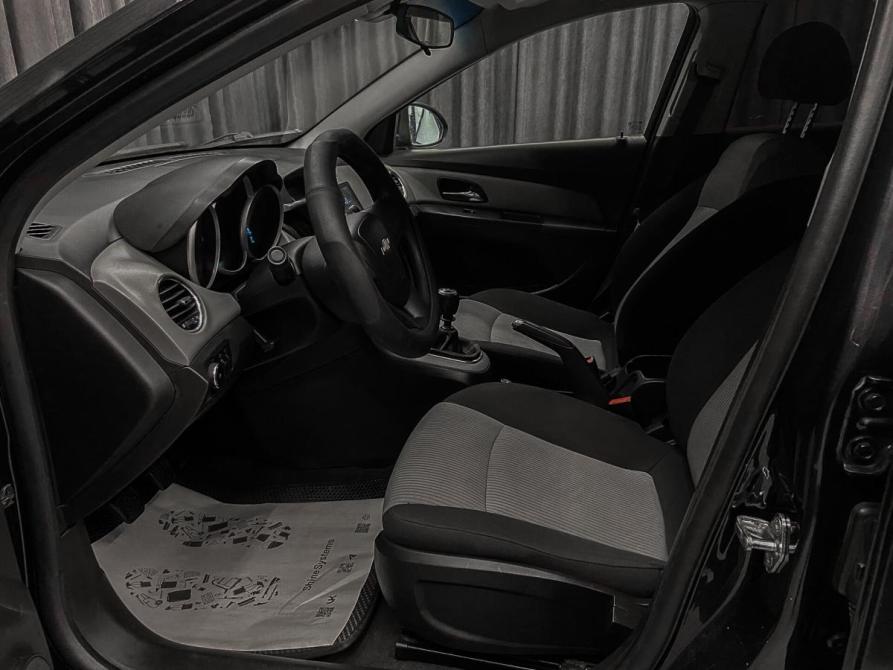 Chevrolet Cruze I Красноярск  - изображение 9