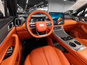 Geely Galaxy M7 Москва  - изображение 36