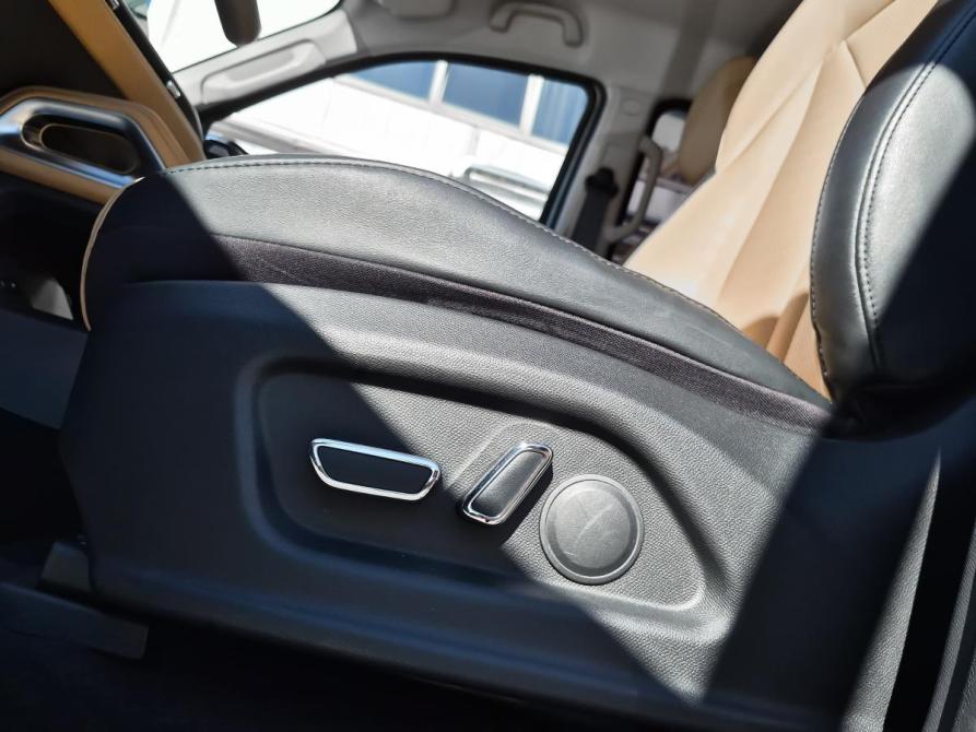 Changan Hunter Plus Нижний Новгород  - изображение 15