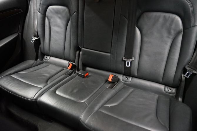 Audi Q5 I (8R) Рестайлинг с пробегом 2012 года, цена 2 150 000 рублей, 125000 км, внедорожник, Автокод Объявления