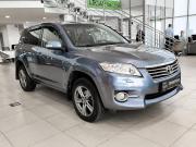 Toyota RAV4 III (XA30) Рестайлинг Казань  - изображение 25