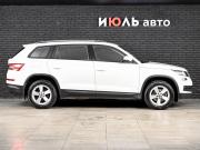 Skoda Kodiaq I Екатеринбург  - изображение 26