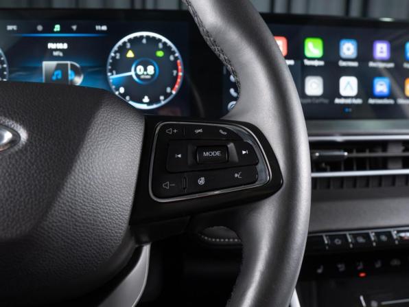 Chery Tiggo 7 Pro Max I с пробегом 2023 года, цена 2 035 000 рублей, 29571 км, внедорожник, Автокод Объявления