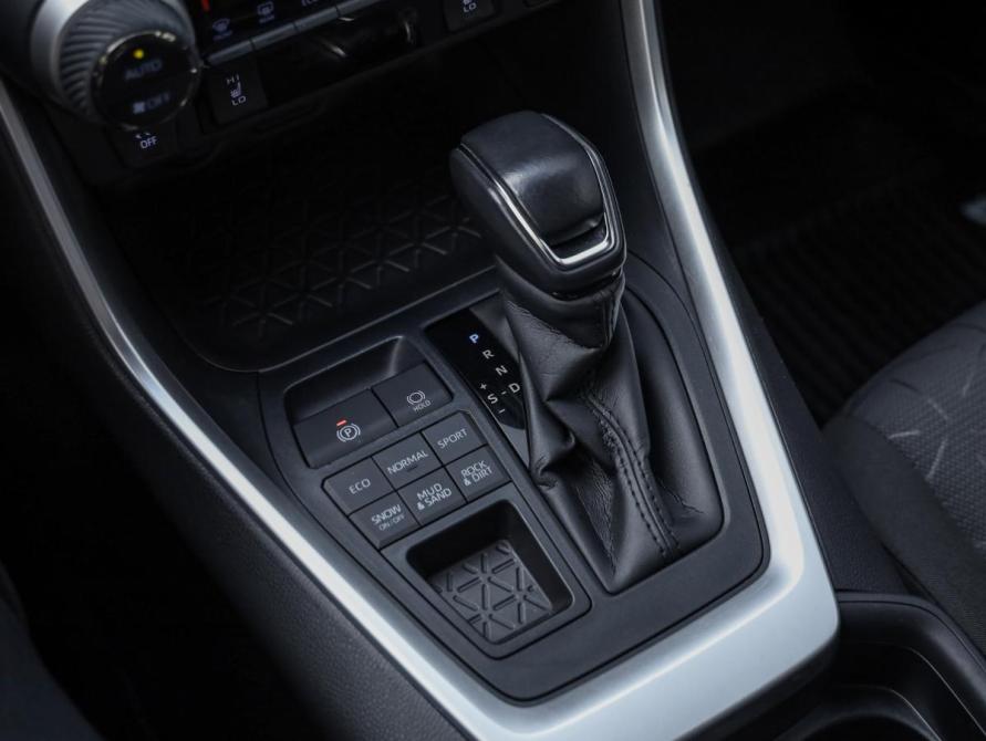 Toyota RAV4 V (XA50) Санкт-Петербург  - изображение 20