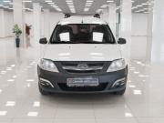 Lada (ВАЗ) Largus I Самара  - изображение 26