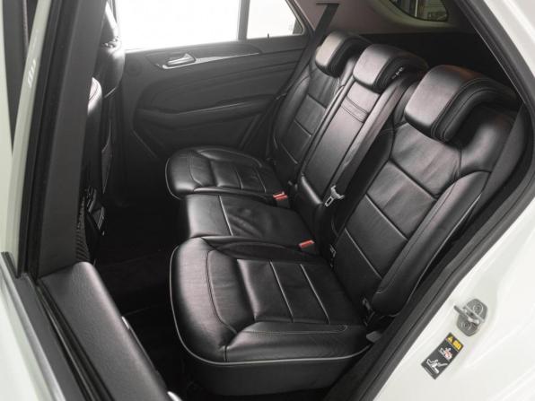 Mercedes-Benz M-Класс III (W166) с пробегом 2012 года, цена 1 749 000 рублей, 314767 км, внедорожник, Автокод Объявления