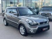 Kia Soul I Рестайлинг Калуга  - изображение 11