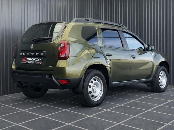Renault Duster I Рестайлинг с пробегом 2019 года, цена 1 357 000 рублей, 142769 км, внедорожник, Автокод Объявления