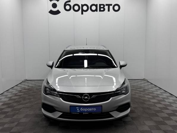 Opel Astra K Рестайлинг с пробегом 2020 года, цена 1 560 000 рублей, 82317 км, универсал, Автокод Объявления