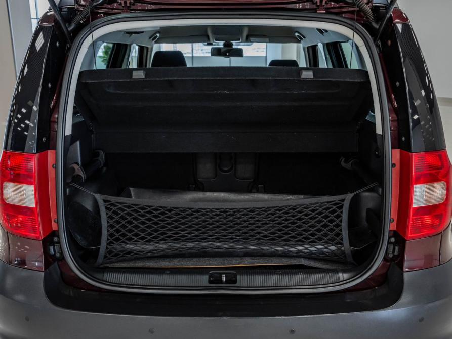 Skoda Yeti I Самара  - изображение 15