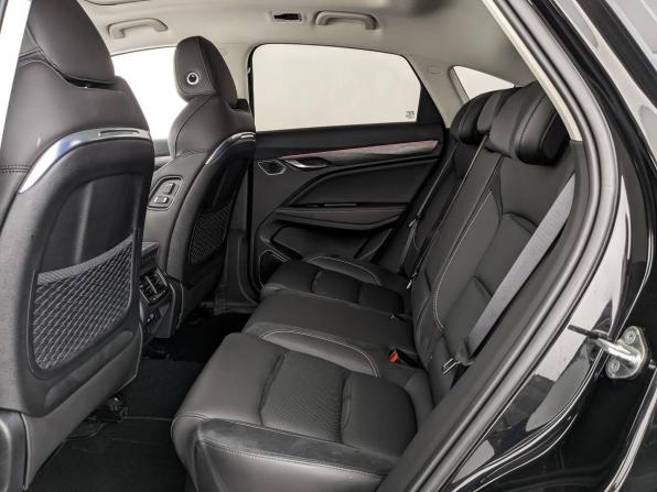 Geely Tugella I с пробегом 2021 года, цена 2 395 000 рублей, 76288 км, внедорожник, Автокод Объявления