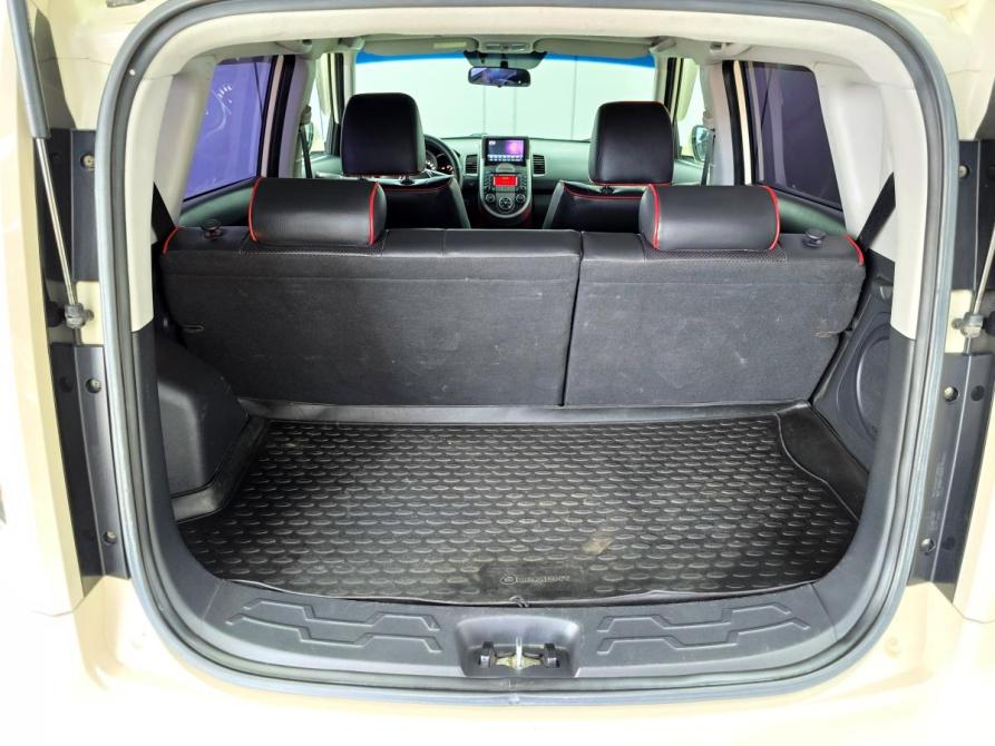 Kia Soul I Таганрог  - изображение 17