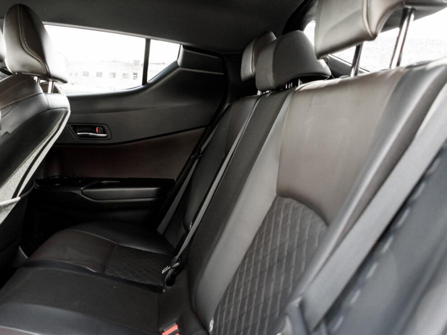 Toyota C-HR I Екатеринбург  - изображение 26