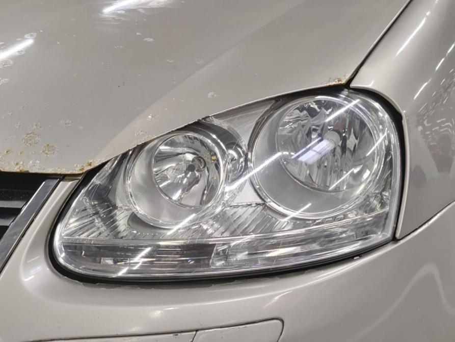 Volkswagen Jetta V Казань  - изображение 21