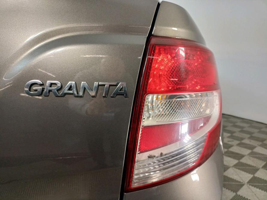 Lada (ВАЗ) Granta I Архангельск  - изображение 10