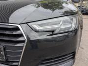 Audi A4 V (B9) Москва  - изображение 37