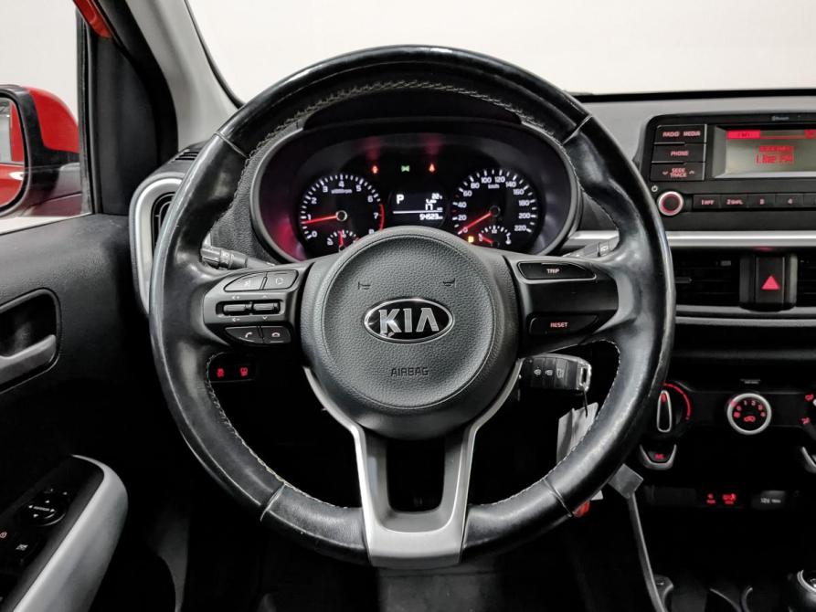 Kia Picanto III Москва  - изображение 22