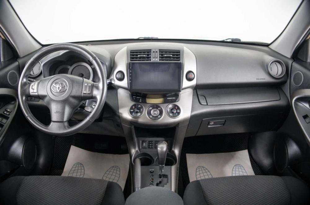 Toyota RAV4 III (XA30) Рестайлинг Пермь  - изображение 12