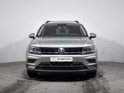 Volkswagen Tiguan II Санкт-Петербург  - изображение 22