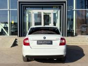 Skoda Rapid I Уфа  - изображение 24