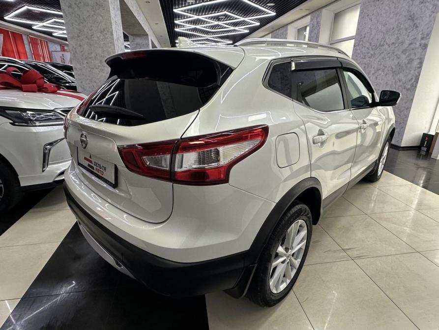 Nissan Qashqai II Ярославль  - изображение 5