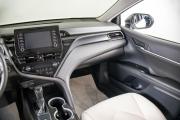 Toyota Camry VIII (XV70) Пермь  - изображение 35