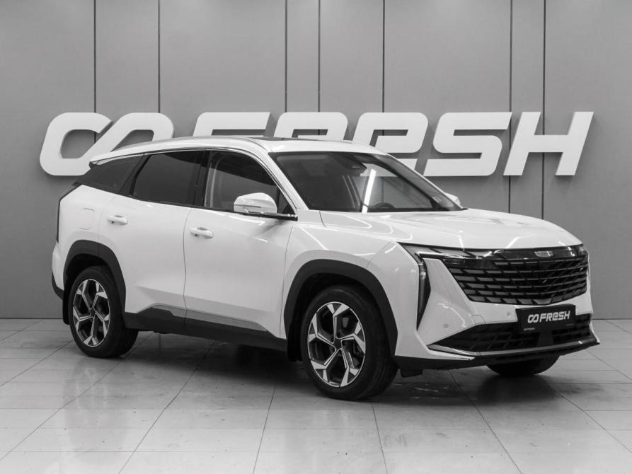 Geely Atlas II Ростов-на-Дону  - изображение 1