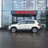 Volkswagen Tiguan I Рестайлинг Альметьевск  - изображение 24