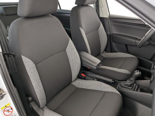 Skoda Rapid II с пробегом 2021 года, цена 1 250 000 рублей, 169421 км, лифтбек, Автокод Объявления