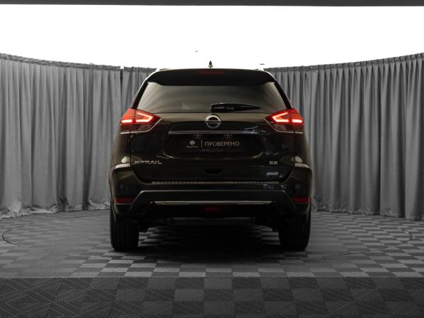 Nissan X-Trail III Рестайлинг с пробегом 2020 года, цена 3 290 000 рублей, 11767 км, внедорожник, Автокод Объявления