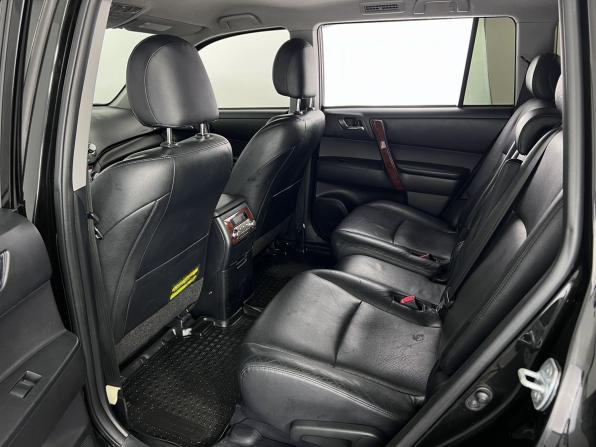 Toyota Highlander II (XU40) Рестайлинг с пробегом 2011 года, цена 1 850 000 рублей, 235315 км, внедорожник, Автокод Объявления