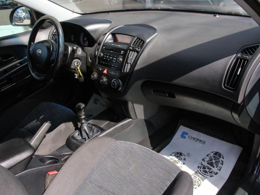 Kia Ceed I Калуга  - изображение 5