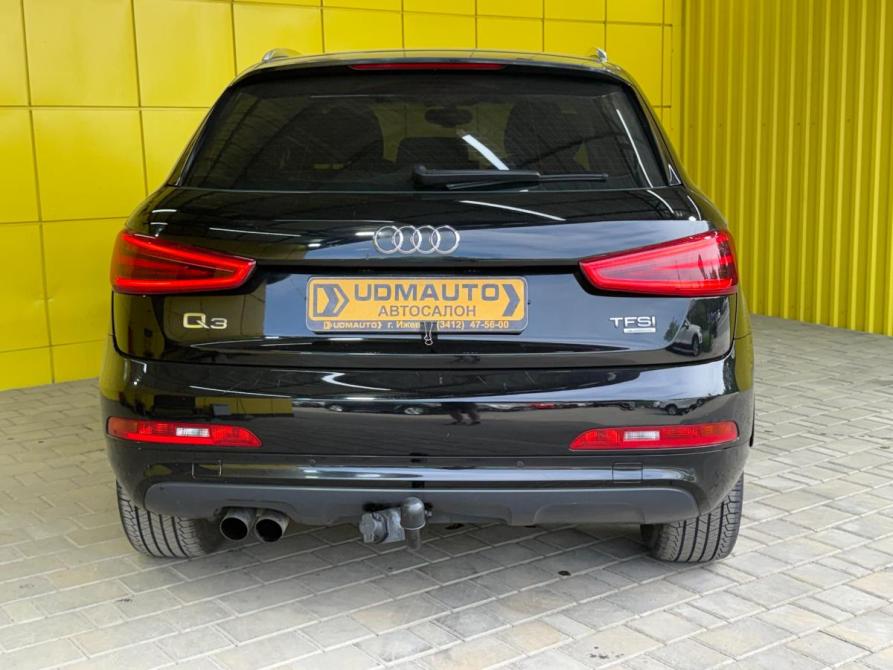 Audi Q3 I (8U) Ижевск  - изображение 6