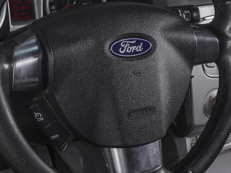 Ford Focus II Рестайлинг Ростов-на-Дону  - изображение 13