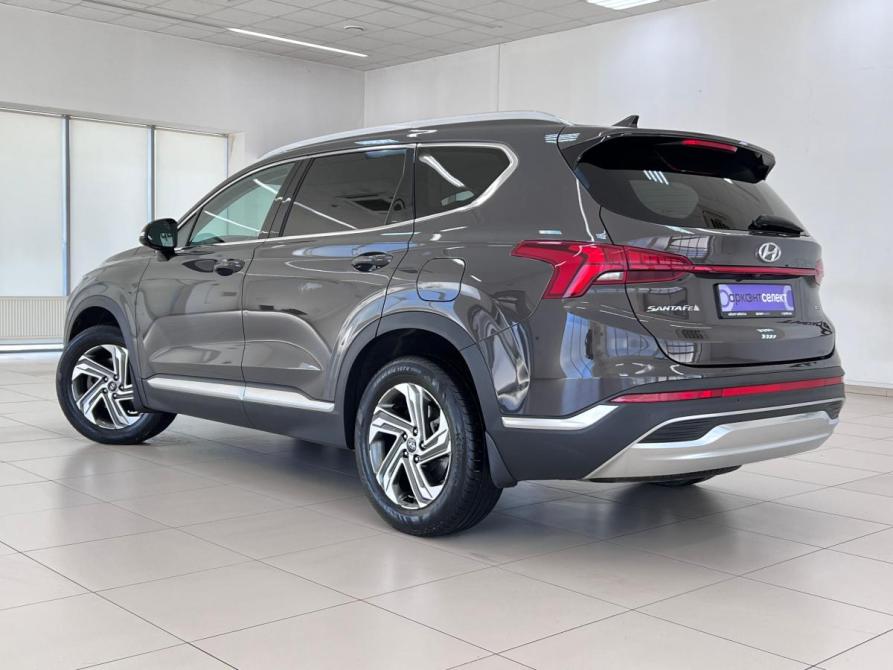 Hyundai Santa Fe IV Рестайлинг Волгоград  - изображение 2