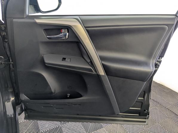 Toyota RAV4 IV (XA40) с пробегом 2013 года, цена 1 550 000 рублей, 226481 км, внедорожник, Автокод Объявления