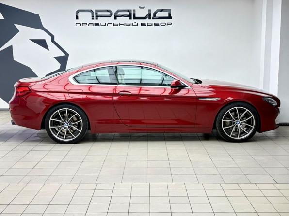 BMW 6 серии III (F06/F13/F12) с пробегом 2012 года, цена 2 639 000 рублей, 151743 км, купе, Автокод Объявления