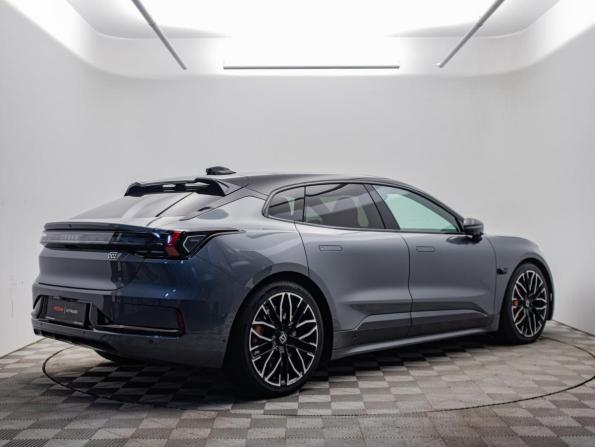 Zeekr 001 I с пробегом 2024 года, цена 5 795 000 рублей, 31782 км, лифтбек, Автокод Объявления