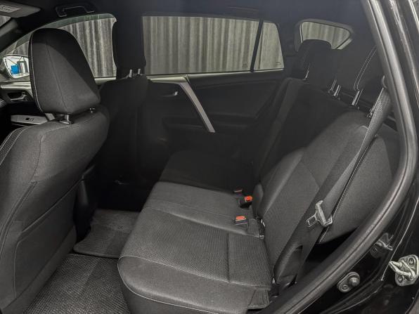 Toyota RAV4 IV (XA40) Рестайлинг с пробегом 2019 года, цена 2 500 000 рублей, 150000 км, внедорожник, Автокод Объявления