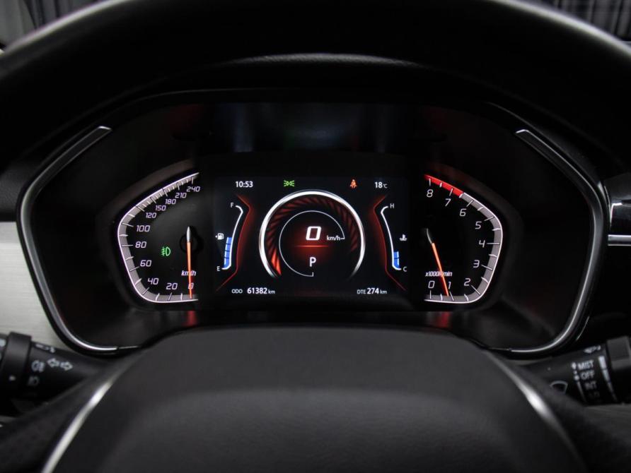Changan CS75 I Рестайлинг Москва  - изображение 13