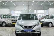 Nissan Note II Рестайлинг Омск  - изображение 25