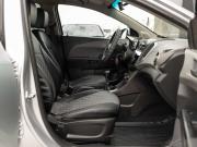 Chevrolet Aveo II Новосибирск  - изображение 38