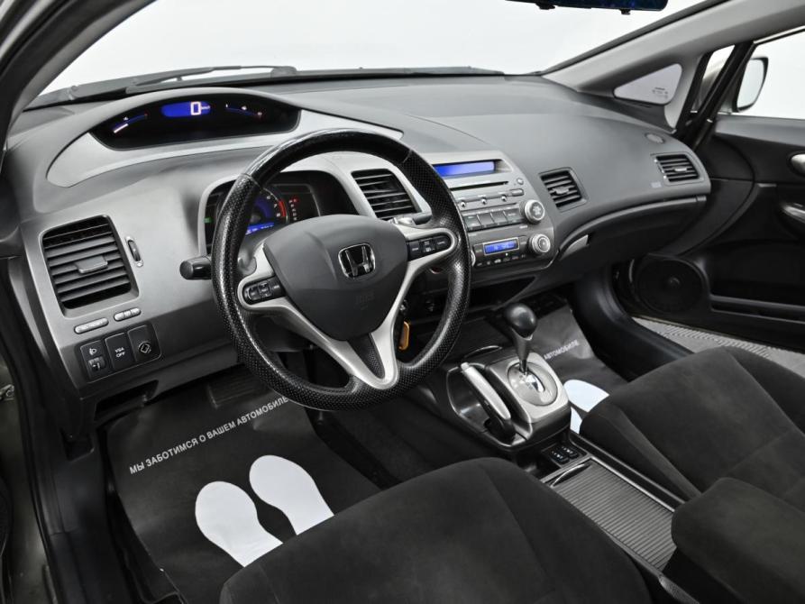 Honda Civic VIII Москва  - изображение 6